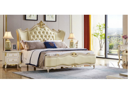 Bed Design Hotel Upholstered Beds Bedroom Double Chesterfield Solid Wood  Bed Design Hotel Gestoffeerde Bedden Slaapkamer Dubbel Chesterfield Massief Hout