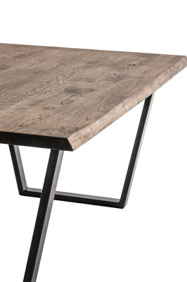 Bank Tafel Hout Bank Rechthoekig Ontwerp Tafels Italiaanse Bijzettafel 110x70cm