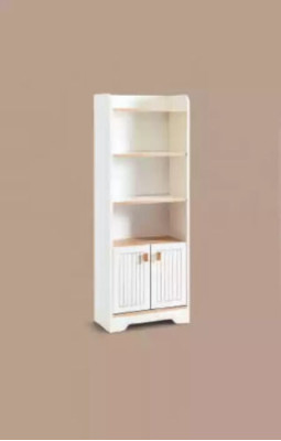 Regaal Kast Boekenkast Kasten Multifunctioneel Meubilair Bruin 180x60x30