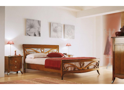 Bedframes Bedframe Wit Design Klassiek Tweepersoonsbed Bed Luxe Bedden Hout