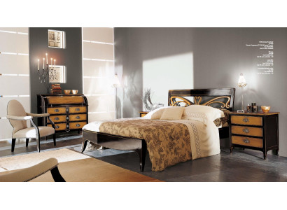 Beddenspons houten design dubbele bedframe bruin bedframes tweepersoonsbedden