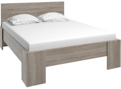 Luxe designmeubels slaapkamer houten bed bed landelijke stijl bedden tweepersoons hout.