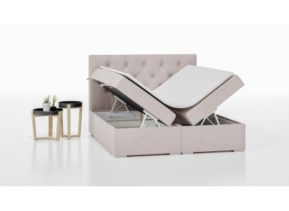 Bedbekleding Meubels Ontwerp Bedden Tweepersoonsbed Nieuw Luxe Slaapkamer Modern