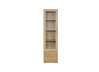 Massieve Vitrine Echt Handwerk Massief Houten Kast Houten Kasten Glasvitrines