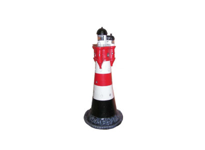 Beeld Vuurtoren Figuren Standbeeld Figuren Beelden Sculpturen 143cm Plastic Nieuw