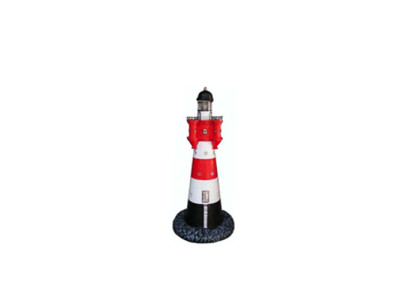 Beeld Vuurtoren Figuren Standbeeld Figuren Standbeelden Sculpturen 50cm Plastic Nieuw