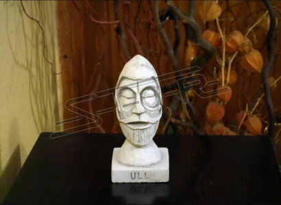 17cm Decoratie Sculptuur Ontwerp Figuur Standbeeld Tuinbeelden Standbeelden