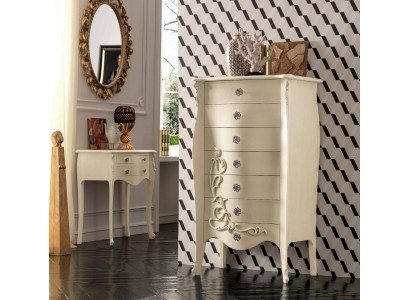 Kast Luxe Dressoir Sideboard Art Deco Stijl Commodes Italiaanse Luxe Meubels