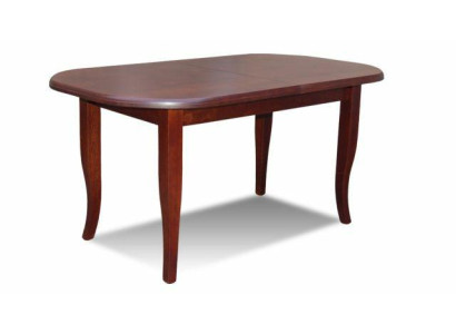 Tafels Klassieke eettafel Houten eettafel Tafels Eetkamer Nieuw item S02