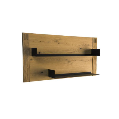 Wandplank Wandplank Plank Boekenplank Woonwand Woonkamer Wand Plank 116x60cm