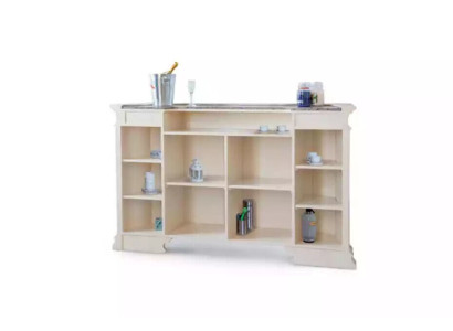 Bartafel Beige Barkruk Barhuis Barkruk Klassieke Stijl Barkruk