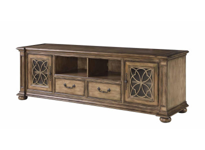 rtv-design dressoir tv houten laag luxe commode kast Gründerzeit