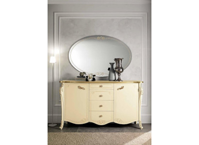 Kommode Sideboard Beige Sideboards Schrank Kommoden Möbel Massiv Holz Bizzotto Commodes Sideboard Beige Sideboards Kast Dressoirs Meubels Massief Hout Bizzotto